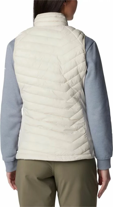 Jelek për femra Columbia, krem [Madhësia: M]