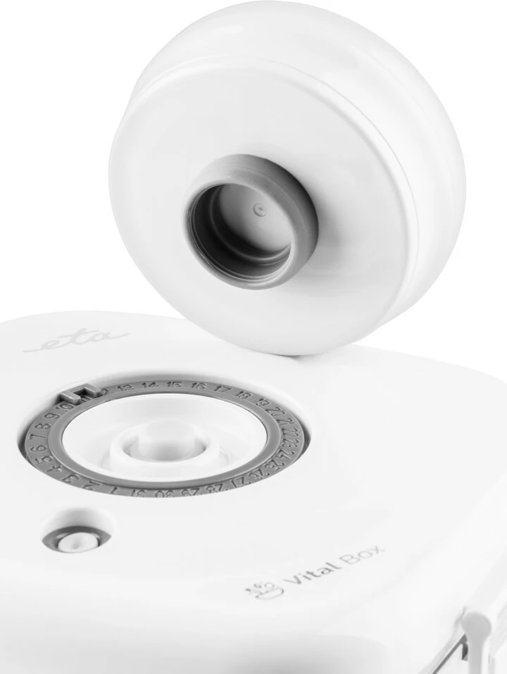 Kuti Me Vakum ETA VITAL PUMP 076290010