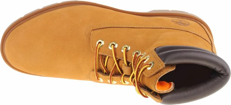 Çizme Timberland, të verdha [Madhësia: 45]