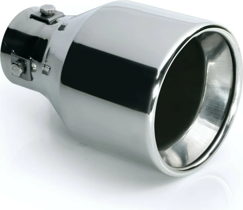 Dekor Auspuhi ÇElik I Lemuar Ts-36 Pilot