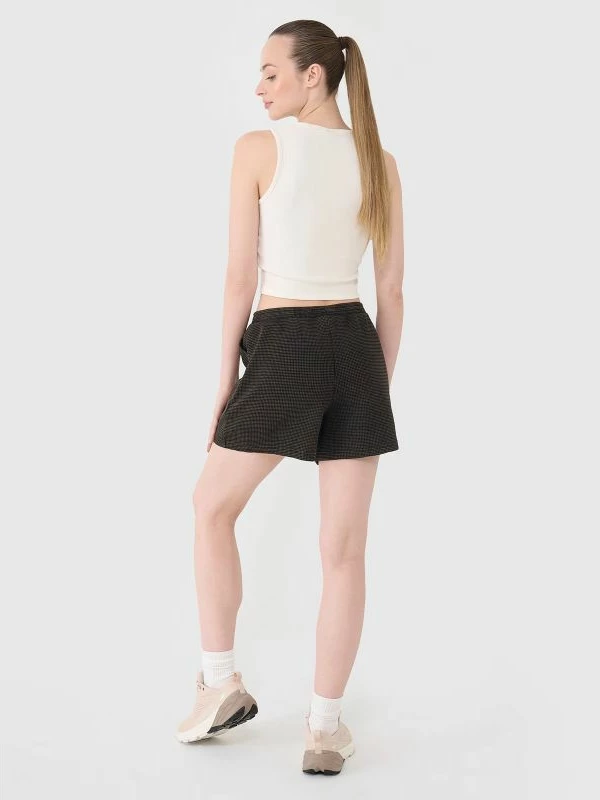 Shorce femra 4F 4FRSS25TSHOF699-20S [Madhësia: XS]