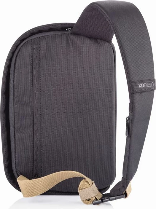 Çantë shpine Yakimasport, e zezë