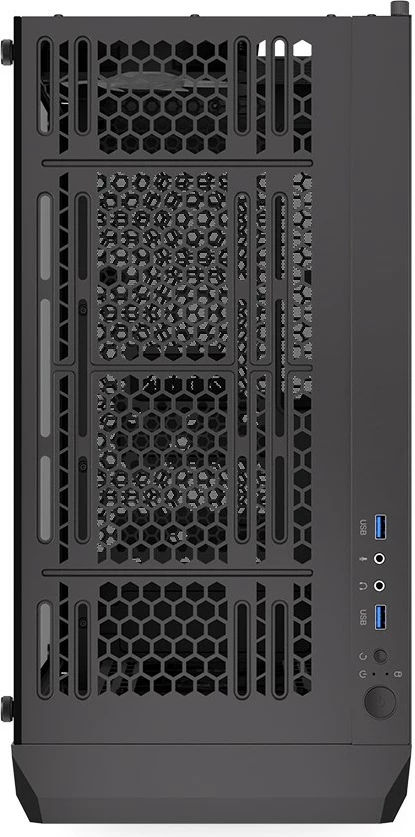 Kasë Endorfy, Regnum 400, ARGB