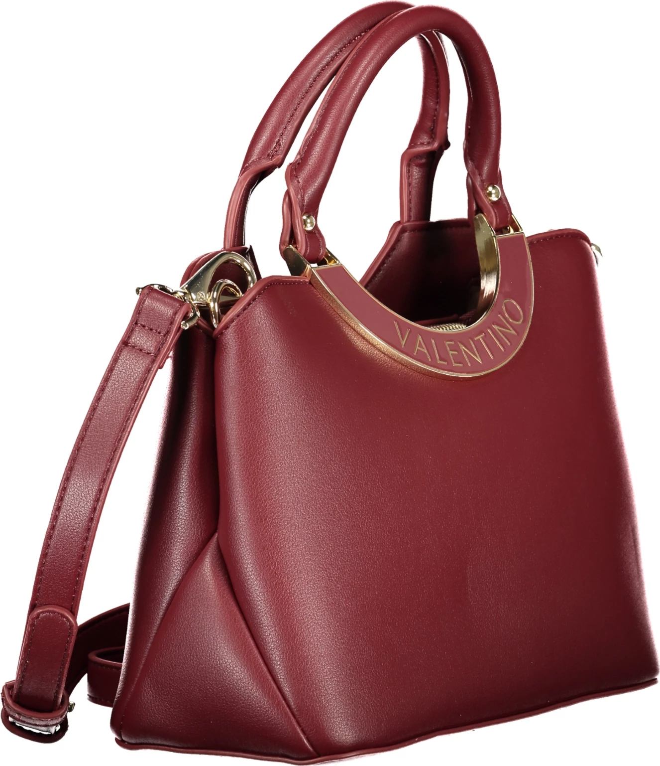 Çantë për femra Valentino Bags, e kuqe