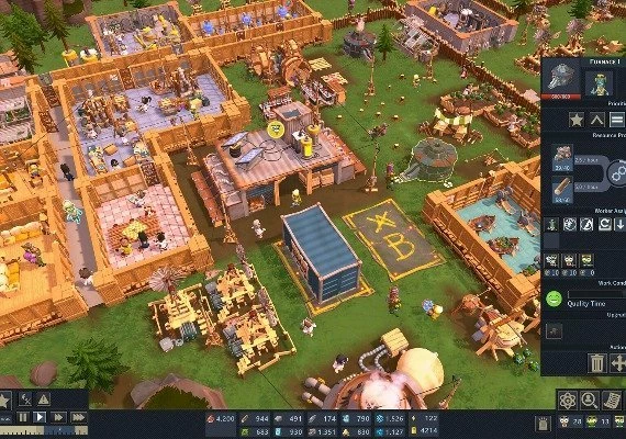 Zombie Cure Lab Global