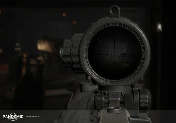 SCP: Pandemic EN Global