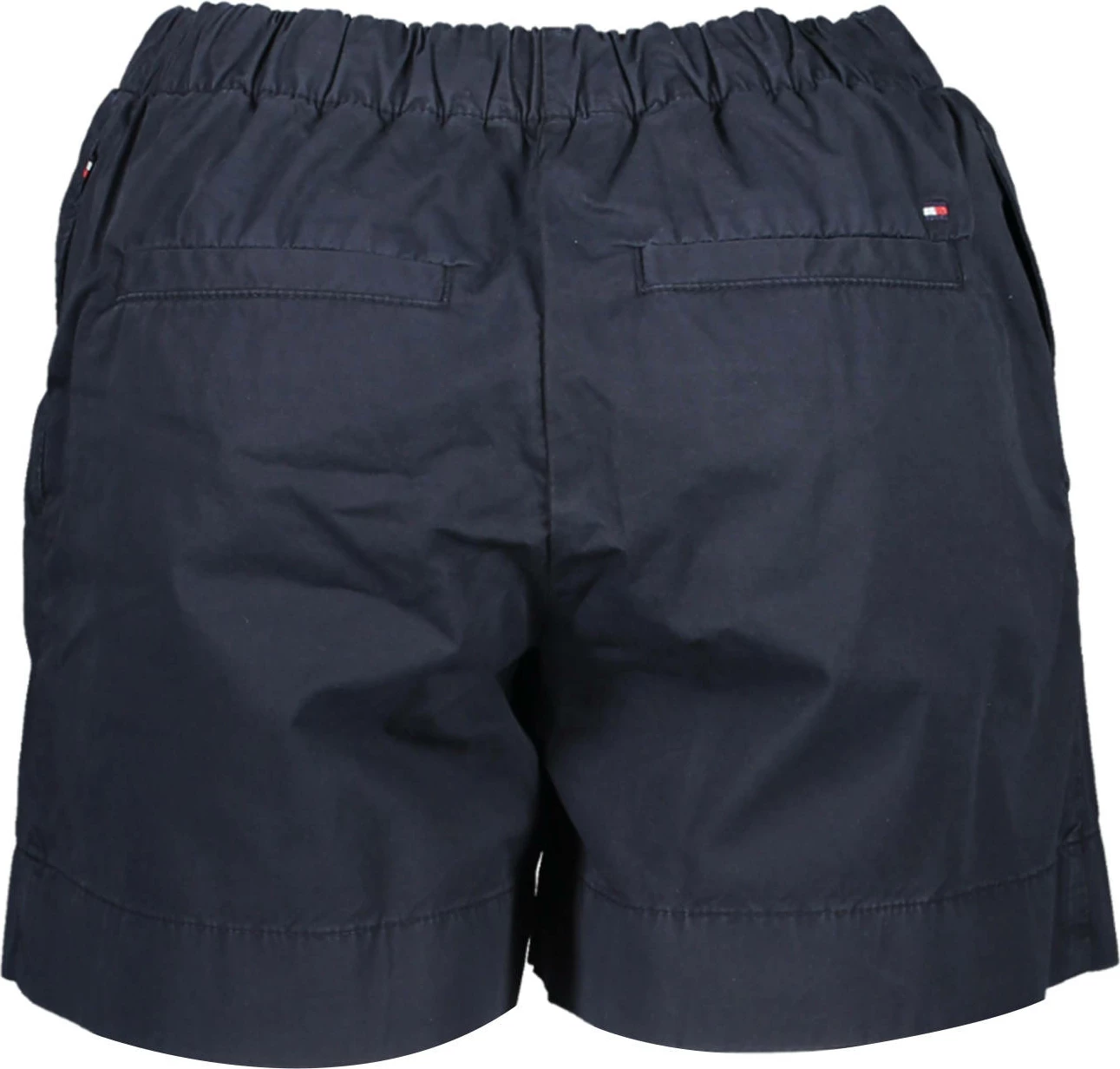 Shorce femra TOMMY HILFIGER, blu