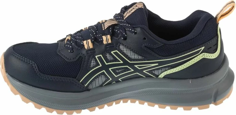 Atlete Asics, navy blue [Madhësia: 37]