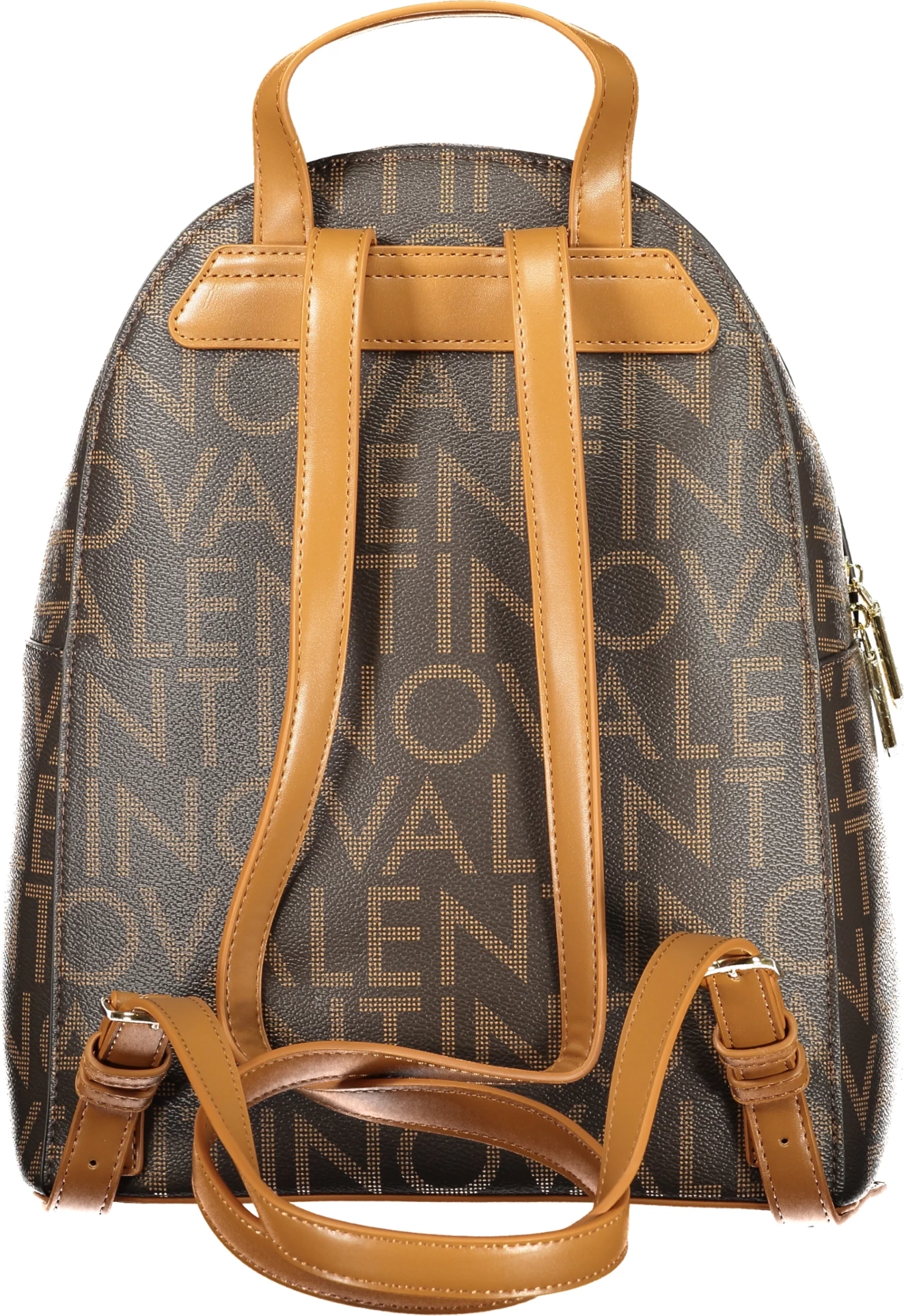 Shpinë Valentino Bags femra, kafe