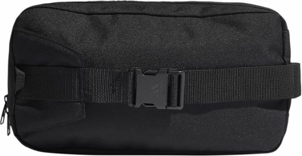 Çanta Adidas për të gjithë, e zezë