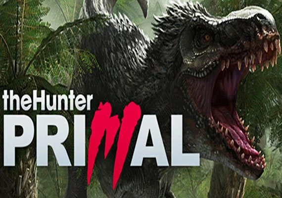 theHunter: Primal EN/DE/FR/IT/ES Global