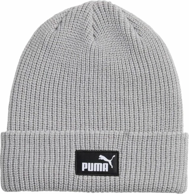Kapelë Puma, gri