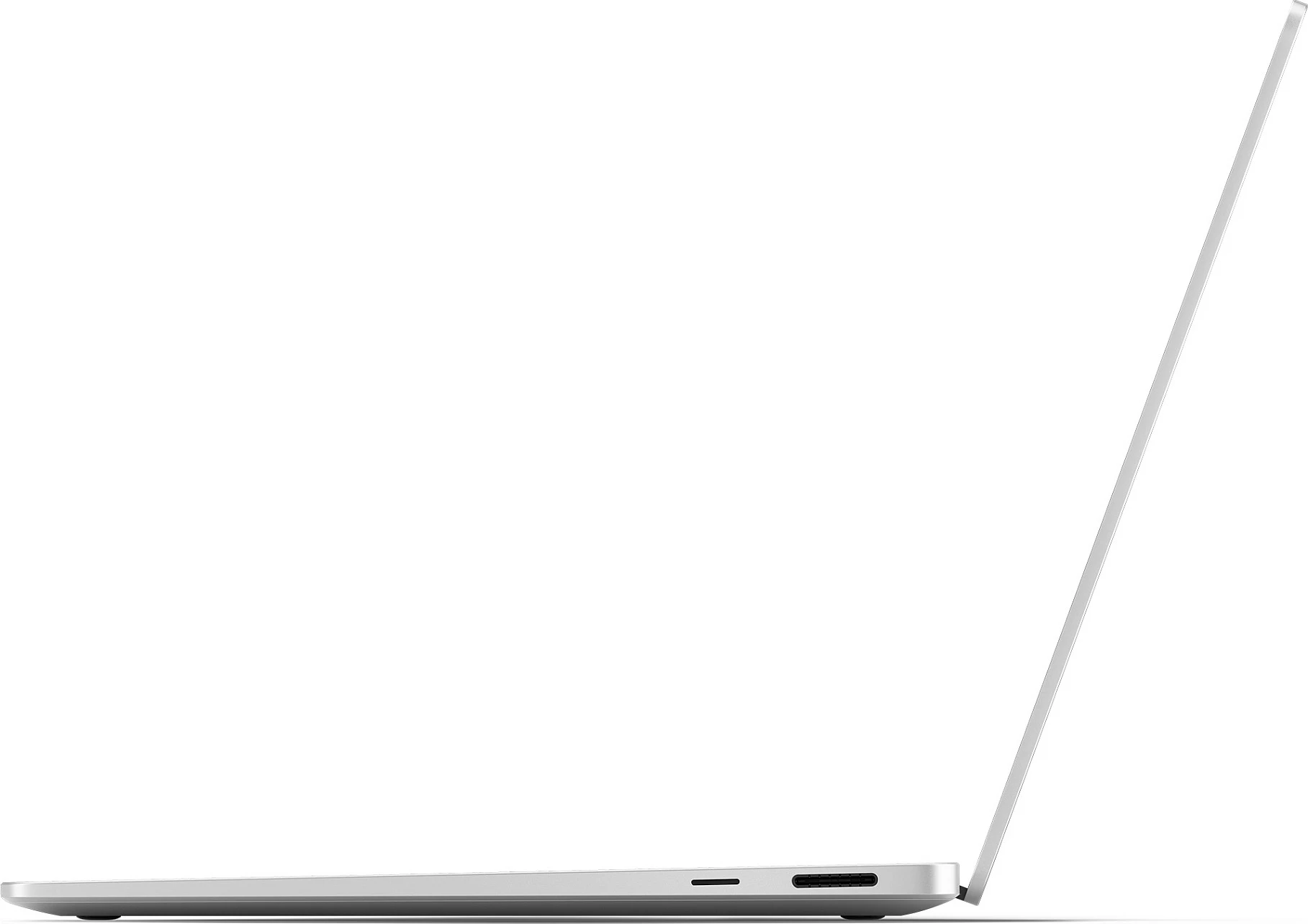 Laptop Microsoft Surface Laptop 7.Edition Copilot+ PC, 15" QHD Touch, Snapdragon X Elite, 16GB RAM, 1TB SSD, Win11, Platinum