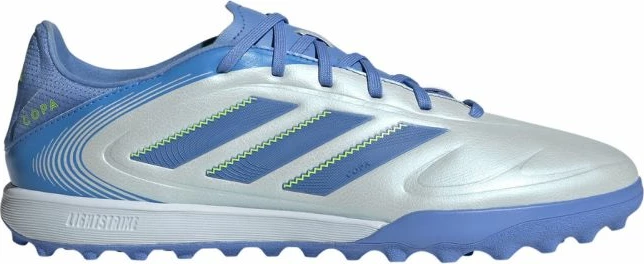 Atlete futbolli për meshkuj adidas, të hirit