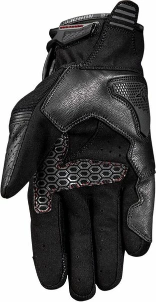 Doreza Desert Zi/kuq Xl