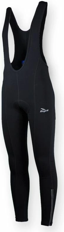 Pantallona sportive për meshkuj Rogelli Yakimasport, të zeza