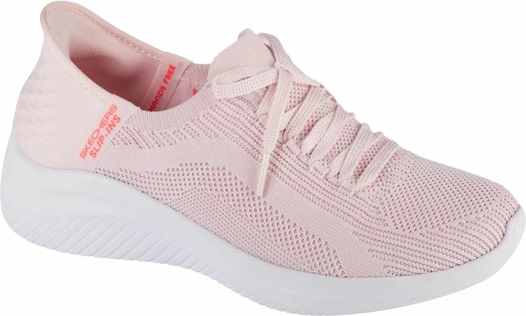 Atlete lifestyle Skechers, rozë [Madhësia: 40]