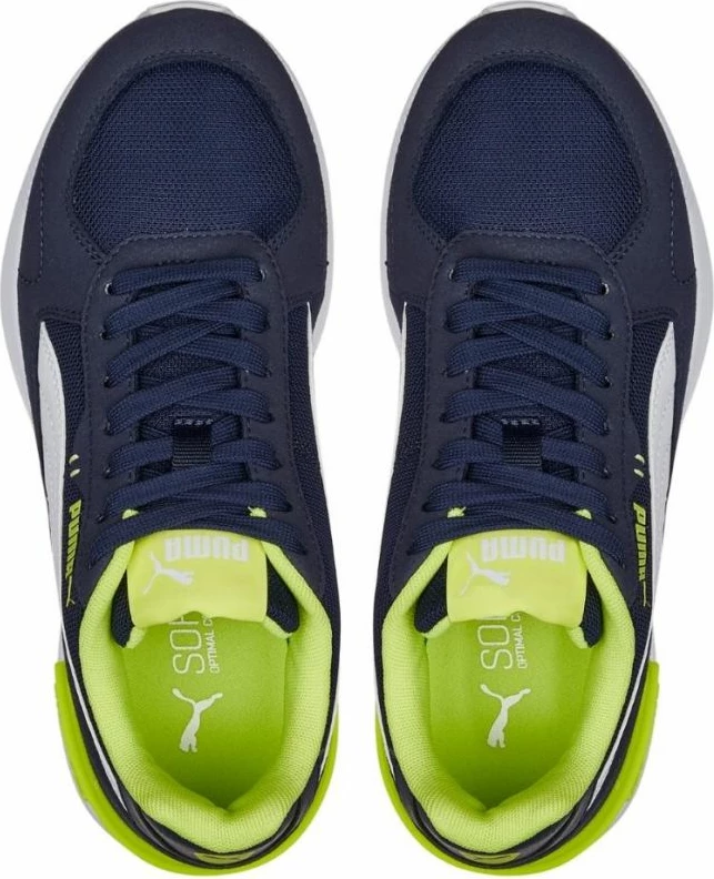 Atlete për fëmijë Puma Graviton, blu marine [Madhësia: 38.5]