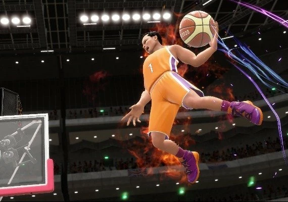 Olympic Games Tokyo 2020: The Official Video Game Global