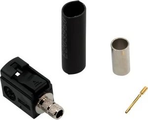 Set konektorësh Axis 02468-021, 10 copë