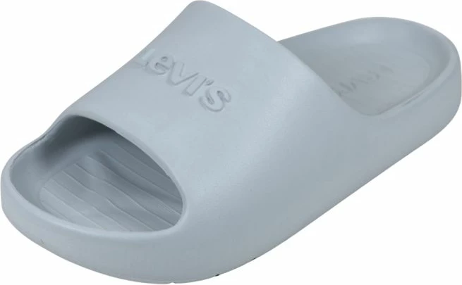 Papuqe për femra Levi's Wendy VWEN0011S-0030, gri [Madhësia: 37]