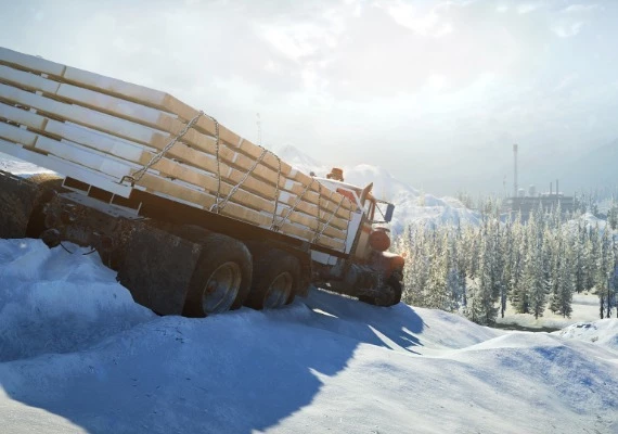 MudRunner + SnowRunner - Bundle EN Global
