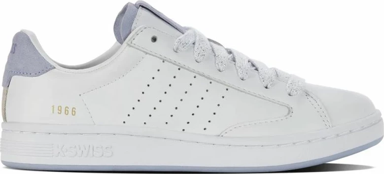 Atlete për femra K-Swiss, të bardha