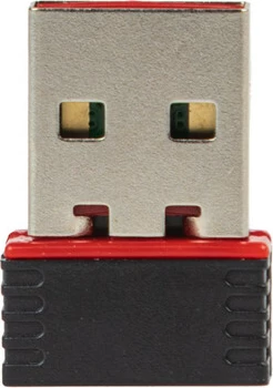 USB ADAPTER WIRELESS-N - Tech Time TT24006