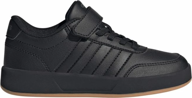 Atlete fëmijësh adidas Breaknet 3.0, të zeza