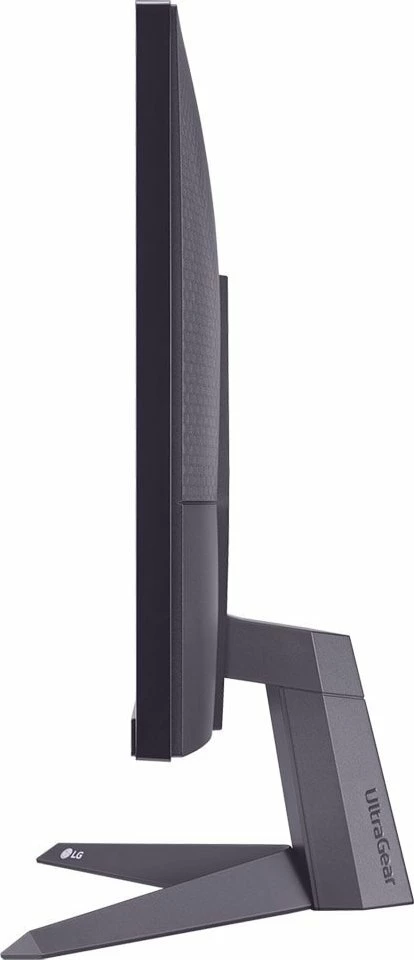 Monitor LG UltraGear 24GS50F-B 24\" Full HD 180Hz 1ms HDR10 FreeSync, i zi