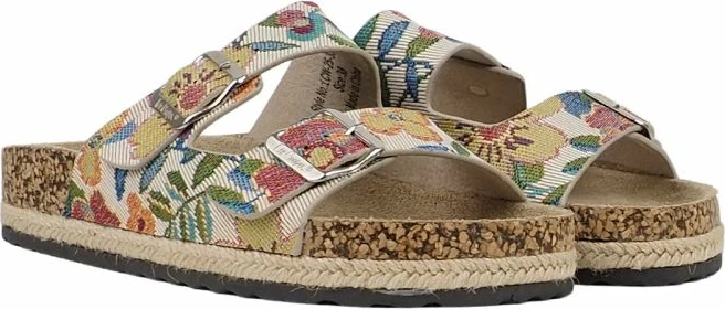 Papuqe për femra Lee Cooper, shumëngjyrëshe [Madhësia: 38]