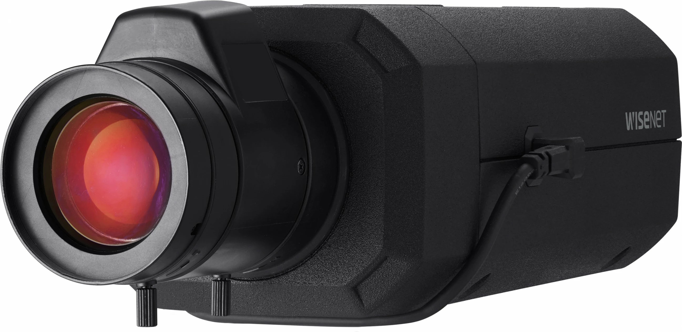 Kamerë sigurie IP Hanwha XNB-6003, brenda dhe jashtë, me kabllo, PTZ dixhital