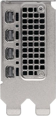 Kartelë grafike PNY RTX A2000, 12 GB, GDDR6, PCI Express x16 4.0, e zezë