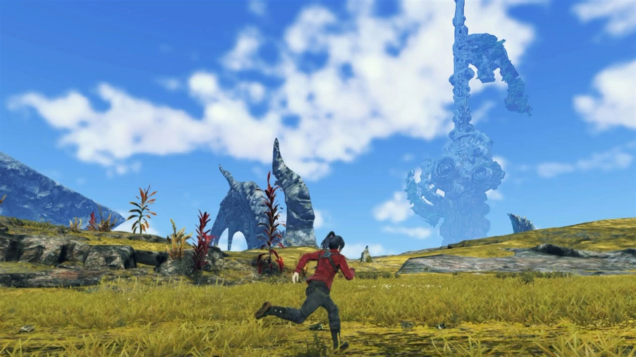 Video lojë Nintendo Xenoblade Chronicles 3 për Nintendo Switch (PEGI 12)