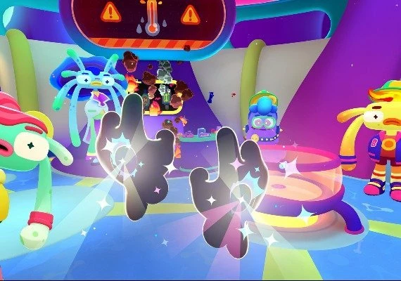 Cosmonious High VR EN/DE/FR/JA/KO/ES Global