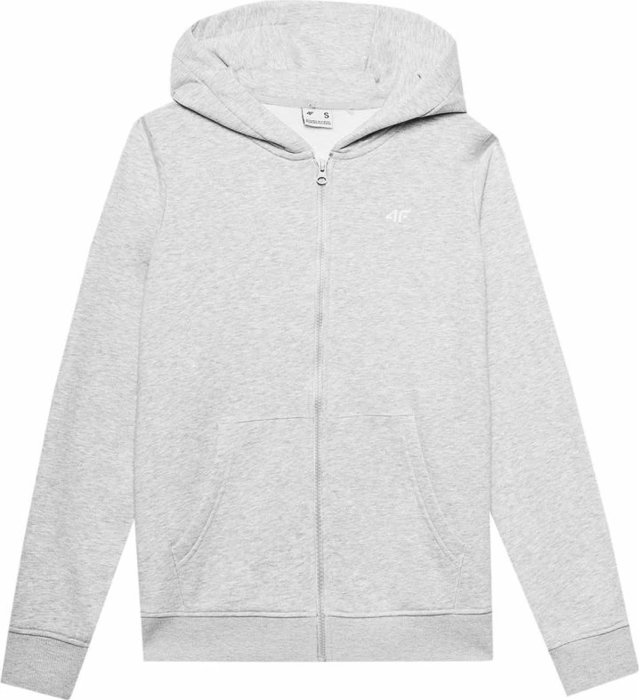 Duks për femra 4f, gri