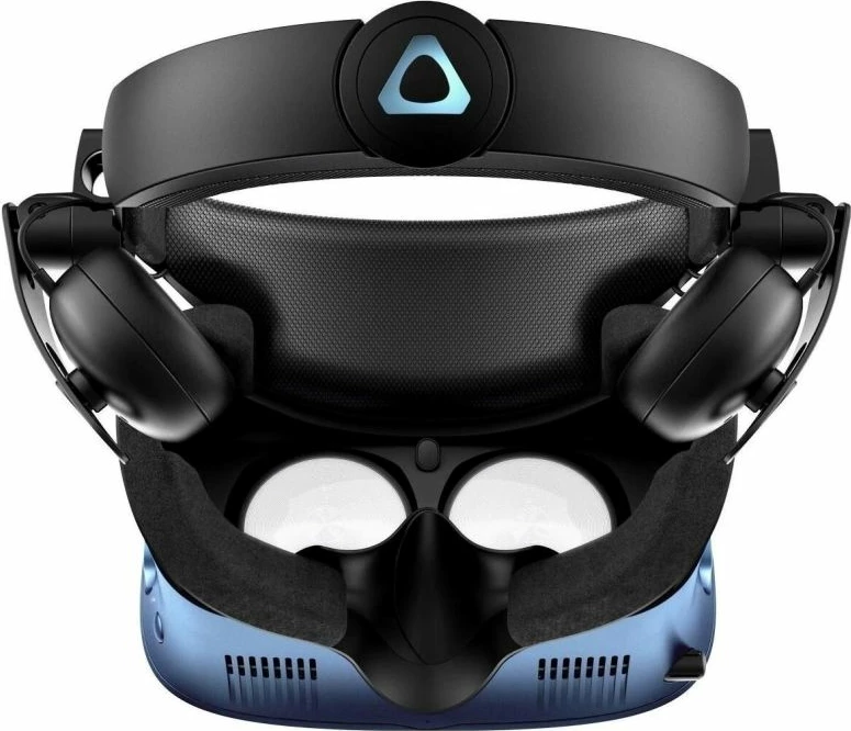 Syze VR HTC Cosmos Remote, blu