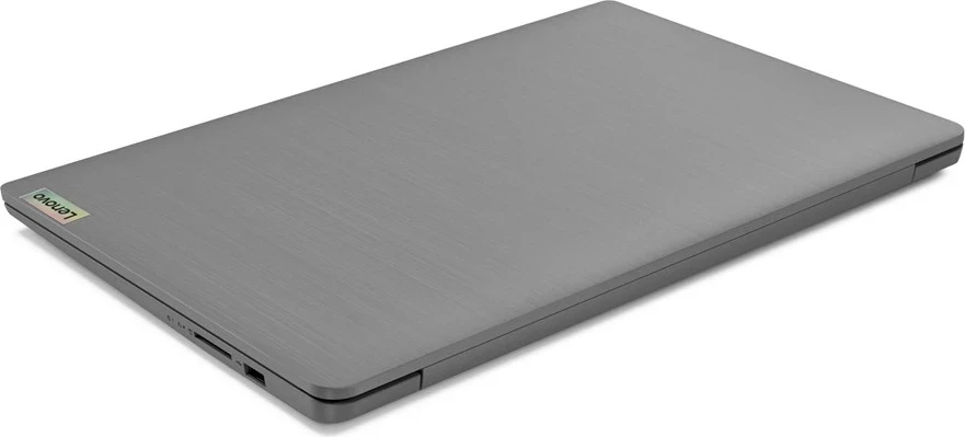 Laptop Lenovo IdeaPad 3 15IAU7, 15.6", Intel Core i3-1215U, 8 GB RAM, 256 GB SSD, Gri