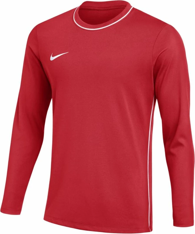 Maicë për meshkuj Nike, e kuqe