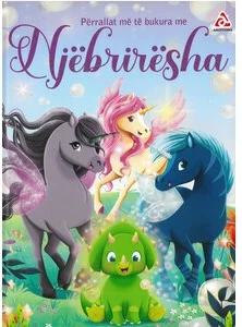 Përrallat më të Bukura me Njëbrirësha 