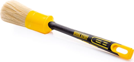 Brusha per Detailing 30 mm gumes 380554