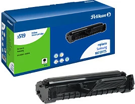 Toner Pelikan MLT-D117 kompatibil për Samsung, i zi
