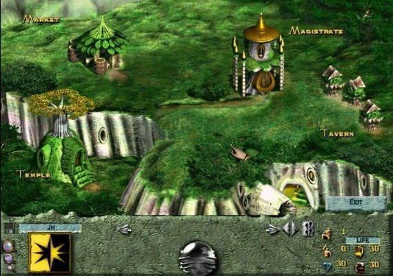 Lords of Magic Special Edition EN Global