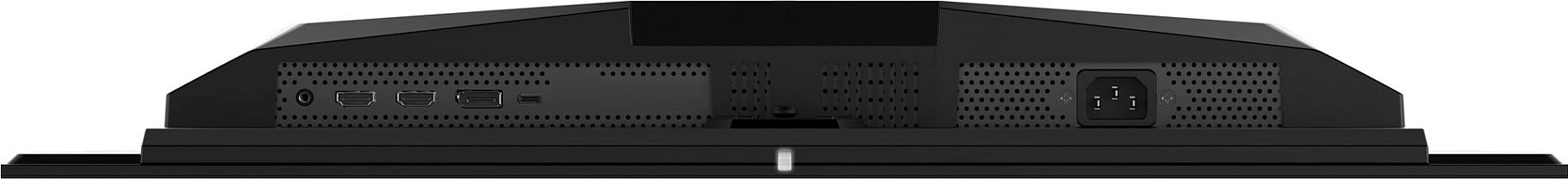 Monitor MSI 9S6-3CD79A-032, 26.5", QHD 2560x1440, QD-OLED, 500Hz, 1ms, FreeSync Premium Pro, i zi