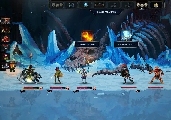 Legend of Keepers: Career of a Dungeon Manager Global