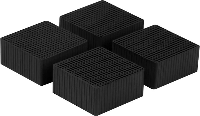 Filtër karbon aktiv Anycubic S030003 për Anycubic AirPure, i zi