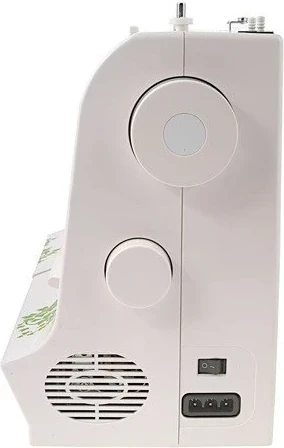 Makinë qepëse ZOFIA II, e bardhë