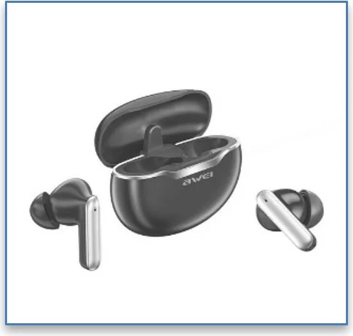 Kufje Bluetooth AWEI T50 ENC 