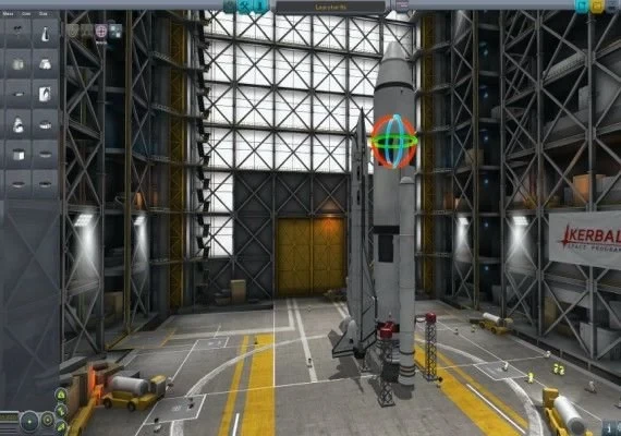 Kerbal Space Program EN Global