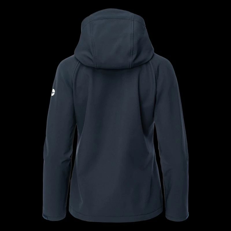 Jakne softshell për femra Hikvision LADY NETI II [Madhësia: XXL]